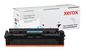 Xerox Everyday Cyan Toner Compatible With Hp 207A (W2211A), Standard Yield