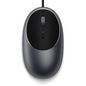 Satechi C1 Mouse Ambidextrous Usb Type-C Ir Led 3200 Dpi