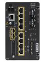 Cisco Catalyst Ie3400 Managed L2 Gigabit Ethernet (10/100/1000) Black