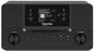 Technisat Digitradio 570 Cd Ir Analog & Digital Black