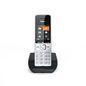 Gigaset Comfort 500 Dect Telephone Caller Id Black, Silver