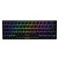 Sharkoon Sgk50 S4 Keyboard Usb Qwertz German Black