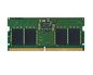 Kingston Memory Module 8 Gb 1 X 8 Gb Ddr5 4800 Mhz