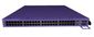 Extreme Networks 5520 Managed L2/L3 Gigabit Ethernet (10/100/1000) Power Over Ethernet (Poe) 1U Purple