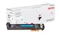 Xerox Everyday Cyan Toner Compatible With Hp 827A (Cf301A), Standard Yield