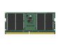 Kingston 64Gb Ddr5-4800Mt/S Sodimm (Kit Of 2) Memory Module 2 X 32 Gb 4800 Mhz