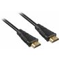 Sharkoon Hdmi Cable 15 M Hdmi Type A (Standard) Black