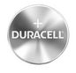Duracell 392/384 Household Battery Single-Use Battery Silver-Oxide (S)