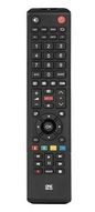 One For All Remote Control Tv Press Buttons