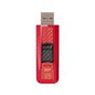 Silicon Power Blaze B50 Usb Flash Drive 32 Gb Usb Type-A 3.2 Gen 1 (3.1 Gen 1) Red