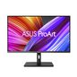 Asus 2Ucr-K 81.3 Cm (32") 3840 X 2160 Pixels 4K Ultra Hd Led Black