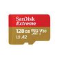 Sandisk Extreme 128 Gb Microsdxc Uhs-I Class 10
