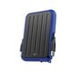 Silicon Power A66 External Hard Drive 1000 Gb Black, Blue