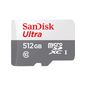 Sandisk Ultra 512 Gb Microsdxc Uhs-I Class 10