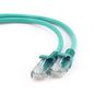 Gembird Networking Cable Green Cat5E