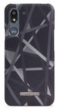 Doro Mobile Phone Case 13.8 Cm (5.45") Cover Black