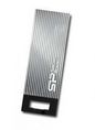 Silicon Power 64Gb Touch 835 Usb Flash Drive Usb Type-A 2.0 Grey