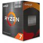 AMD Ryzen 7 5800X3D Processor 3.4 Ghz 96 Mb L3