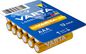 Varta Bv-Ll 12 Aaa Single-Use Battery Alkaline