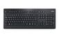 Fujitsu Kb955 Keyboard Usb Qwerty Dutch Black