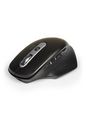 Port Designs Mouse Right-Hand Rf Wireless + Bluetooth Optical 3200 Dpi