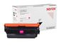 Xerox Everyday Magenta Toner Compatible With Hp 646A (Cf033A), Standard Yield