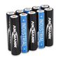 ANSMANN Household Battery Single-Use Battery Aaa Lithium