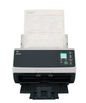 Fujitsu Fi-8190 Adf + Manual Feed Scanner 600 X 600 Dpi A4 Black, Grey