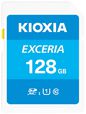 KIOXIA Exceria 128 Gb Sdxc Uhs-I Class 10