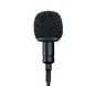 Shure Mvl Black Lavalier/Lapel Microphone