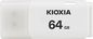 KIOXIA Transmemory U202 Usb Flash Drive 64 Gb Usb Type-A 2.0 White