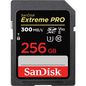 Sandisk Extreme Pro 256 Gb Sdxc Uhs-Ii Class 10
