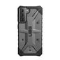 Urban Armor Gear Pathfinder Series Mobile Phone Case 15.8 Cm (6.2") Cover Silver