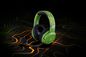 Razer Kaira Pro Headset Wireless Head-Band Gaming Bluetooth Green