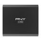 PNY X-Pro 500 Gb Black
