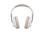 Shure Aonic 40 Headphones Wired & Wireless Head-Band Music Usb Type-C Bluetooth White