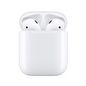Apple Airpods (2Nd Generation) Airpods Headset True Wireless Stereo (Tws) In-Ear Calls/Music Bluetooth White