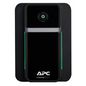 APC Back-Ups Line-Interactive 0.5 Kva 300 W 3 Ac Outlet(S)