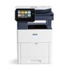 Xerox Versalink C605 A4 55Pm Duplex Copy/Print/Scan/Fax Sold Ps3 Pcl5E/6 2 Trays 700 Sheets (Does Not Support Finisher/Mailbox)