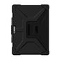 Urban Armor Gear Tablet Case 33 Cm (13") Cover Black