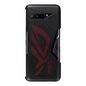 Asus Rog Phone 5 Case Lighting Armor Mobile Phone Case 17.2 Cm (6.78") Cover Black