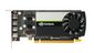 Dell NVIDIA T1000 8 GB GDDR6 full height PCIe 3.0x16 4 mDP Graphics Card