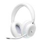 Logitech G735 Headset Wired & Wireless Head-Band Gaming Bluetooth White