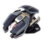 Mad Catz R.A.T Pro X3 Supreme Mouse Right-Hand Ps/2 Optical 16000 Dpi