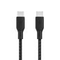 Belkin Boost Charge Usb Cable 2 M Usb 2.0 Usb C Black