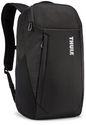 Thule Accent Tacbp2115 - Black Notebook Case 40.6 Cm (16") Backpack
