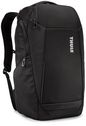 Thule Accent Tacbp2216 - Black Notebook Case 40.6 Cm (16") Backpack