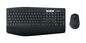 Logitech Mk850 Performance Wireless And Mouse Combo Keyboard Mouse Included Rf Wireless + Bluetooth Hebrew Black, White