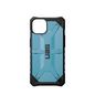 Urban Armor Gear Mobile Phone Case 15.5 Cm (6.1") Cover Blue, Translucent