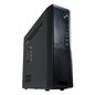 LC-POWER 1405Mb-Tfx Micro Tower Black